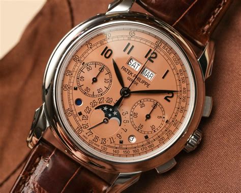 patek philippe imitation watch